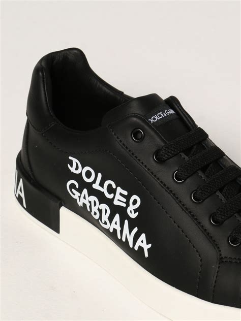 Dolce & Gabbana shoes for boys